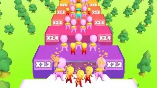 Arrow fest - all level #2 (android & ios)
