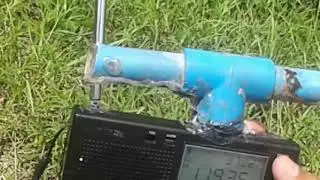 CNR5 549 khz and 11935 khz