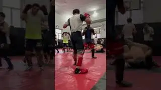 Работа в парах Dagestan fighters (Df team)(подготовка к новому сезону)
