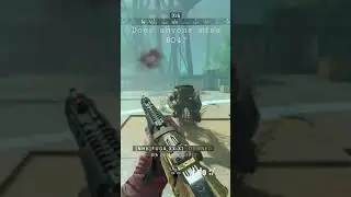 COD BO4 #blackout #alcatraz #shorts we miss BO4