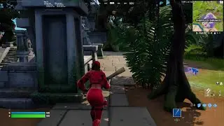 How to open up the shuffled shrines vault!!
