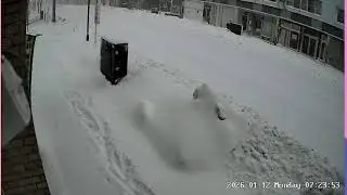 秋田県大館市御成町ライブカメラ Akita Odate Onaricho Live Camera.world.cam