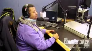 The Combat Jack Show: DJ Envy speaks on why he hates the industry.
