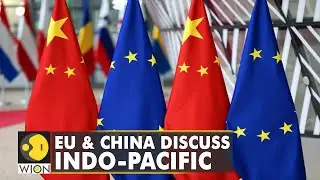 European Union tries to improve ties with China | Latest English News | World News | WION
