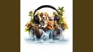 Calm Waters Pet Echo