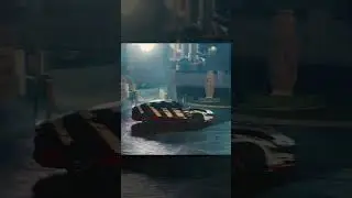 Mercedes-AMG GT 4-Door Coup&eacute;: Cinema Performance #shorts #mercedesamg #gt4door #carrosdecinema