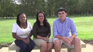 PDCCC Part One: Helpful Tips to Start Your Journey at Paul D. Camp