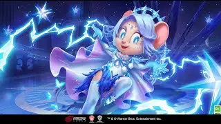Dodo's S Skin - Ice Crown Queen
