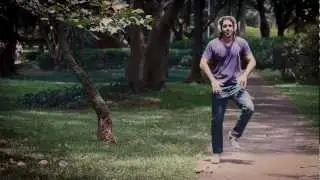 Oliver e Patrick - Tch&atilde;n&atilde;n&atilde;n&atilde; (Clipe Oficial)