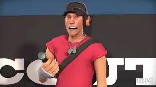 Scout has an important message for you