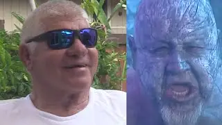 Don Muraco on Why King Curtis Didn't Last in WWE?