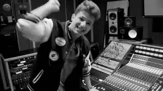 Charlie Puth - Marty McFly (Music Video)