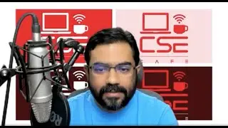 Road to Cloud (Cse Cafe - Episode 1)