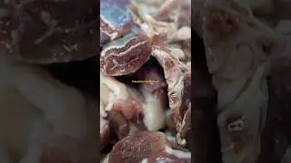 পাঁঠা ভাপা | part 2 | #muttonbhapa #mutton #viralshorts