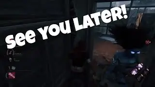 Clips on dbd reddit be like