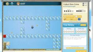 Hyperknight Demonstrates Gamestar Mechanic