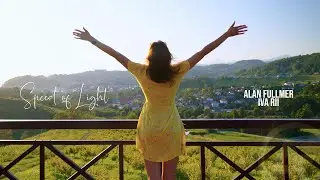 Speed of Light - Alan Fullmer, Iva Rii - Official Lyric Video