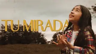 Tu Mirada (Versi&oacute;n Banda Sinaloense) - Marcos Witt | MATICES Paola Alexandra