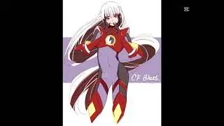 Protoman exe: who miss me 
