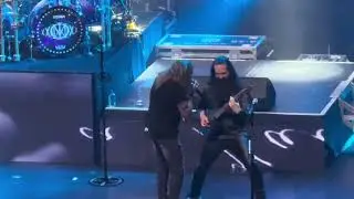 &ldquo;The Mirror&rdquo; - Dream Theater - Live in Los Angeles February 22nd 2025