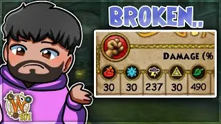 Storm Is Officially the BEST School in Wizard101..
