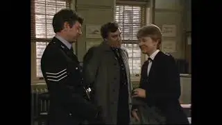 Juliet Bravo-Series 4,Episode 2 Part 1.