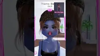 DTI BUT I COPY PINTEREST FITS👗#dresstoimpress #roblox #pinterest