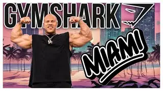 GYMSHARK BEHIND THE SCENES SHOOT