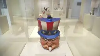 Introduction to Highwater: Ceramics from the Gail & Brian McCarthy Collection