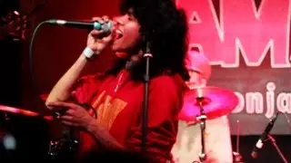 REALITY SHOCK ROLL CALL - SOOM T