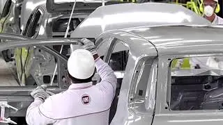 Fiat Chrysler closing in on $7 billion loan