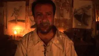 Un avance de 'El Latido de la madera'