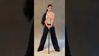 Isha Ambani Getting Ready For MET Gala 2025 😍 | #shorts #ambani #fashion #metgala #trending