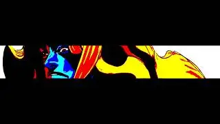 Psych Out but it's earrape