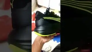 Puma Galaxis Pro Black Running Shoes #Puma #pumaindia #justarrived #shopping #shoppingvlog