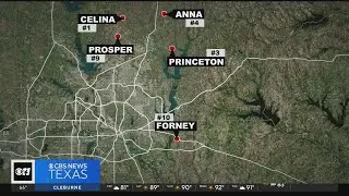 U.S. Census data shows Texas-sized population growth in the Lone Star State