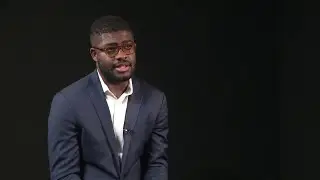 FULL INTERVIEW: Isaiah Martin says it&rsquo;s time for generational change in 18th Congressional District
