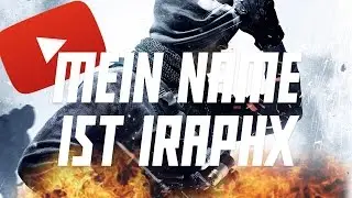 Mein Name ist iRaphx. [BEST OF] | iRaphi