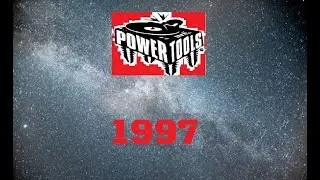 KPWR-FM Los Angels Powertools  Mix Show 1997 The Archive !!