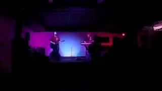 2004 -  Live at The Flint Local 432