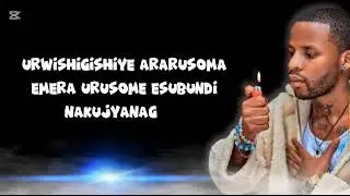 yampano_-_icyomanzi(official lyrics)