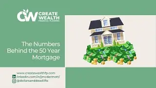 Is a 50-year Mortgage a Good Idea for Anyone?