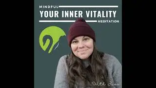 Struggling with Self-Advocacy? A Guided Meditation to Help You Ground and Trust (Extended Version)
