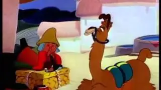Saludos Amigos