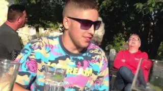 Full Cycle Produced by E Trou Beats
