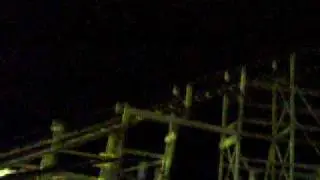 Lakeside Cyclone - Night POV