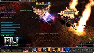 DW vs DK  - Max Ping ComBo - Lê Minh Hài