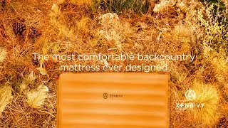 Zenbivy Flex Mattress