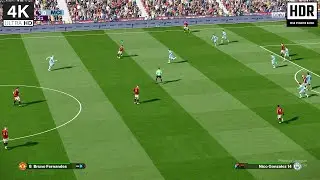 Новый реалистичный мод Ultra Pitch Mod 2025 + установка - PES 2021 и Football Life 2026