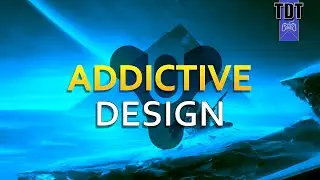 Destiny 2's Questionable Game Design